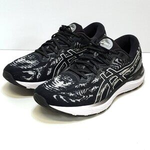 Asics GEL Cumulus 23 Running Shoes 1012A888 FlyteFoam Womens Size 10 Lightweight